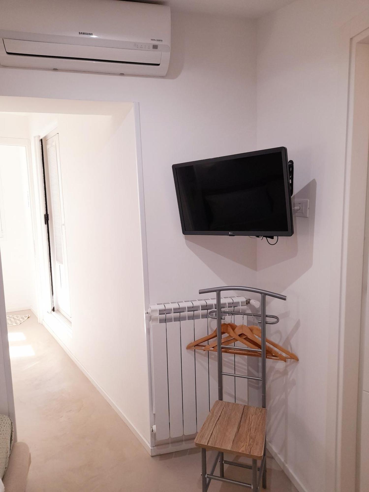 Peonia Boutique Apartments Palermo Exterior foto
